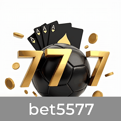 Viva a adrenalina dos jogos de cassino no bet5577