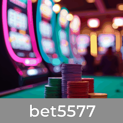 Desfrute do Acesso Seguro no bet5577 com Login Avançado